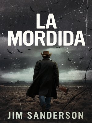 cover image of La Mordida